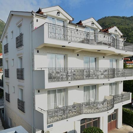 Villa Julia Baošići المظهر الخارجي الصورة