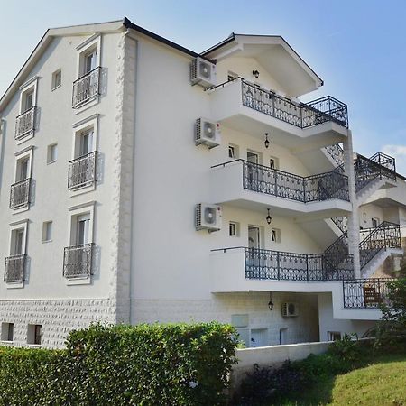 Villa Julia Baošići المظهر الخارجي الصورة