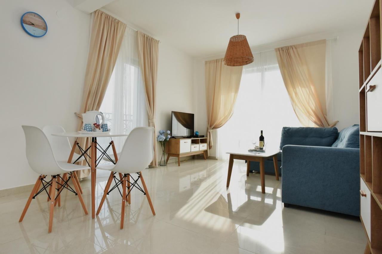 Villa Julia Baošići المظهر الخارجي الصورة