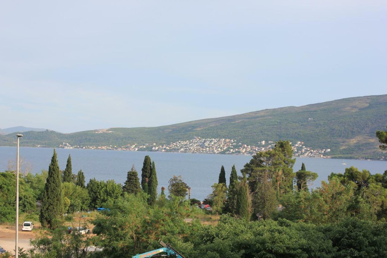 Villa Julia Baošići المظهر الخارجي الصورة